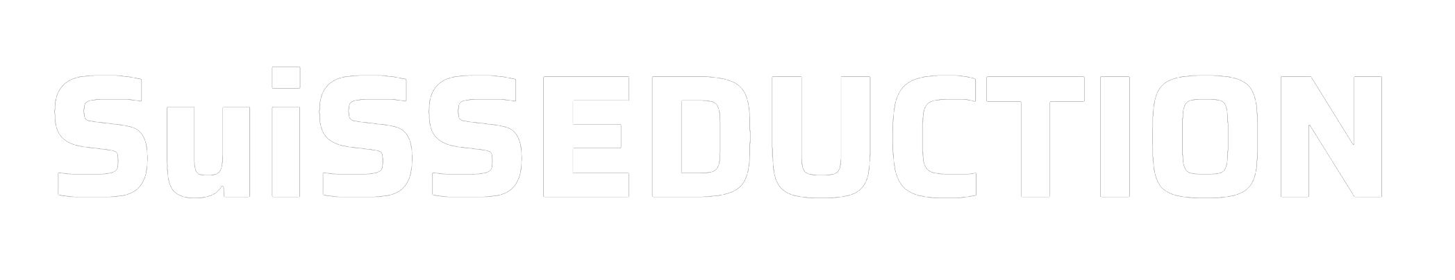 Suisse Seduction logo